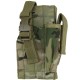 Tactical Hip Holster (w/Mag Pouch) (ATP)